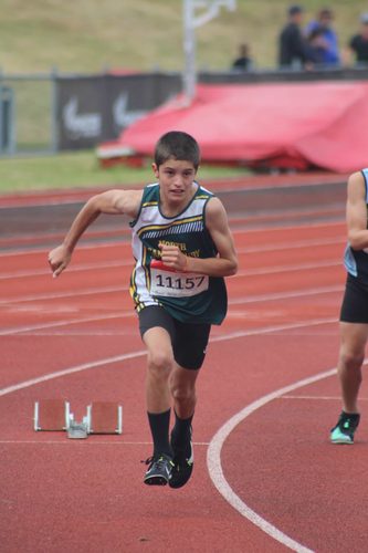 2026 Colgate Games Day 2 photo